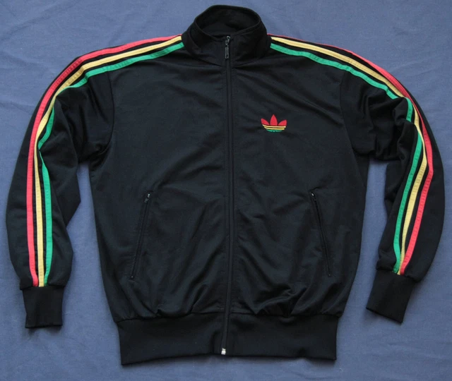 Adidas giacca vintage outlet