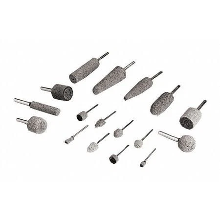 Scotch-Brite 61500298726 Unitized Mounted Point