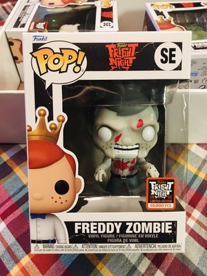 box of fun freddy 2021