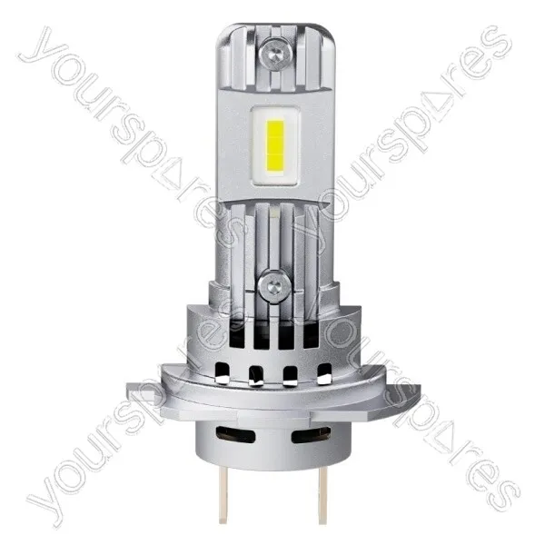 OSRAM LEDRIVING HL EASY H7/H18 Single Pack - Bulb Size: 58mm (Length) x  20mm (Di £73.92 - PicClick UK