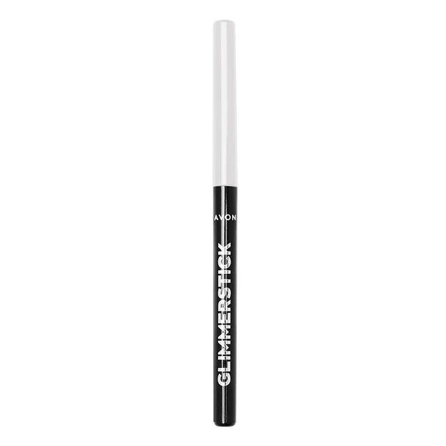 Avon True Glimmerstick fodere labbra - a prova di sbavature con scorrimento sull'applicazione