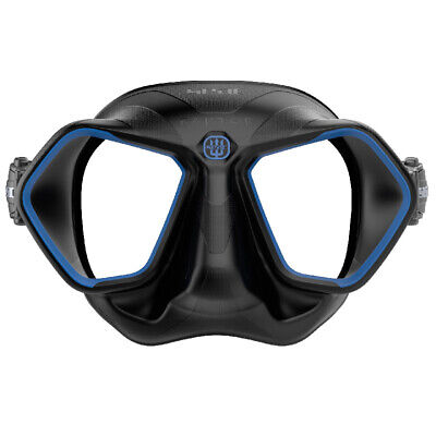 Maschera subacquea con bolle daria regalo per i subacquei Maglietta 