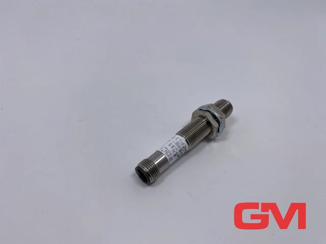 M12mi Psc40b S04g Sensore Di Prossimità Induttivo Balluff BES0068 BES M12MI- PSC40B-S04G - PNP, Nuovo Sensore Induttivo PNP M12 M12mi Psc40b S04g Sensore Di Prossimità Induttivo Balluff BES0068 BES M12MI- PSC40B-S04G - PNP, Nuovo Sensore Induttivo PNP M12