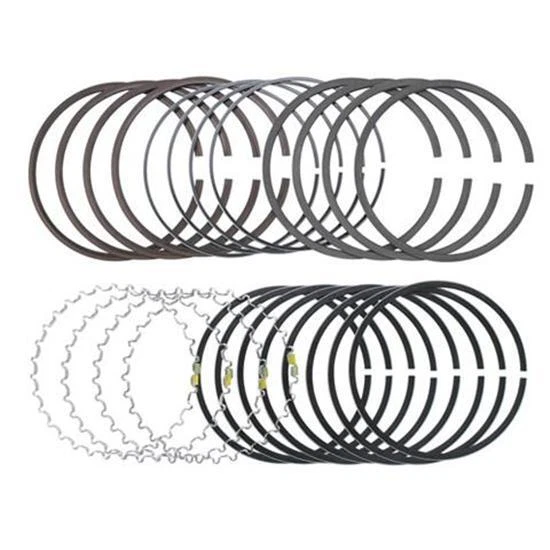 Total Seal Fits Ford Pinto 2.3 Piston Rings Style C .030
