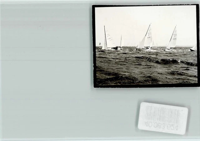 40063624 - 2401 Travemuende Segler Regatta Segelschiff