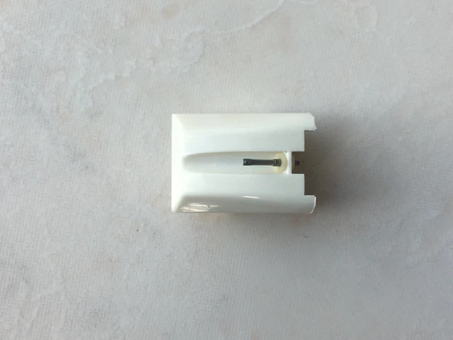 Cellule Diamant PIEZO YM 127 Pour Platine Vinyle - Aiguille Universelle