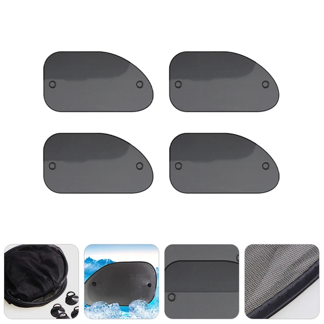 Ombrellone finestra in PVC parabrezza parabrezza protezione solare sedile posteriore protezione solare