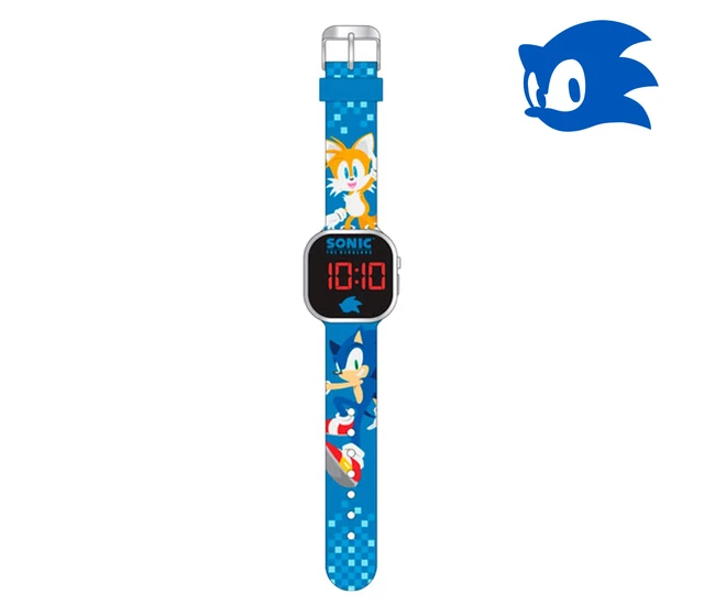 Nixon Regulus Orologio Uomo Digitale LCD Con Cinturino In Plastica - Cronografo, Allarmi, Retroilluminazione LED, Impermeabile 100m - A1180867-00