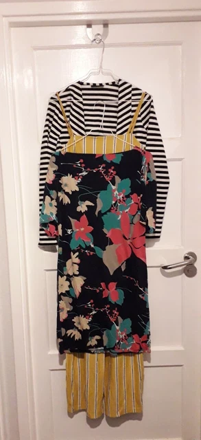 Womans Bundle Of Clothes Size Small