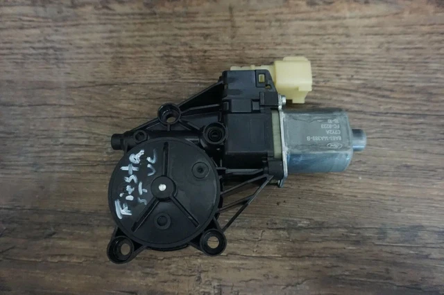 FORD Fiesta BJ 2011 3-portes moteur de lève-fenêtre ascenseur à droite 8A6114553