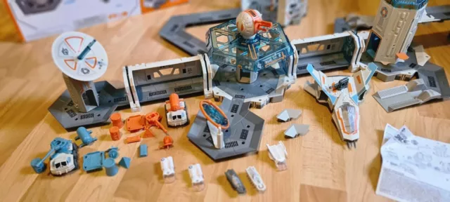 HEXBUG Nano Space Cosmic Command 12.00 PicClick UK