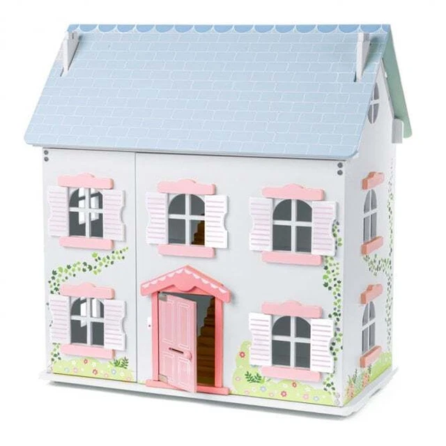 Tidlington discount dolls house