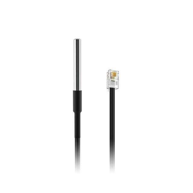 Sonoff DS18B20 Étanche Capteur de Température RJ9 4P4C/2,5mm Fiche Jack 7