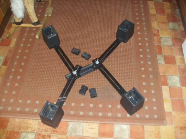 Adjustable Chair Risers