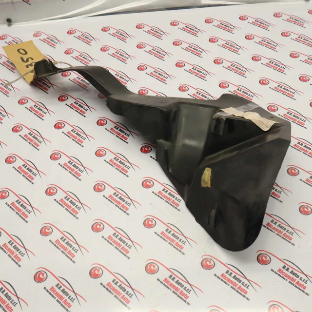Abri Moteur Fiat Cod. 82392350 Neuf Original