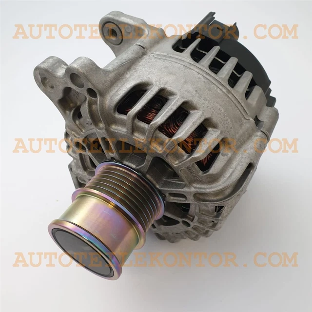 Produktbild von Lichtmaschine Neu - OE Nr. 0120489378 Für Seat,Vw T4 Seat Toledo
