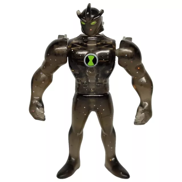 🥚🐰BEN 10 Alien Creation Laboratory Chamber Figure: ALIEN X