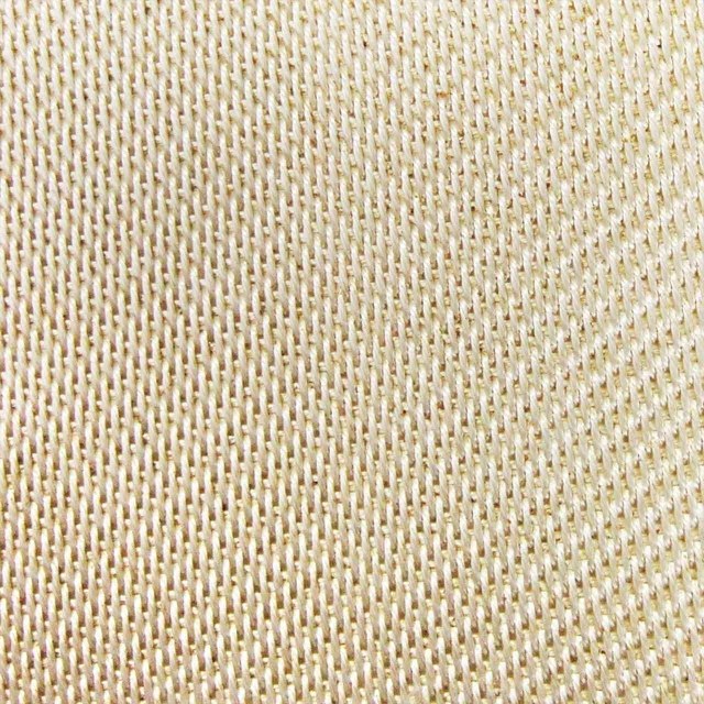 Black Stallion B-SLC18 6x8' 18 oz Tan Silica Welding Blanket