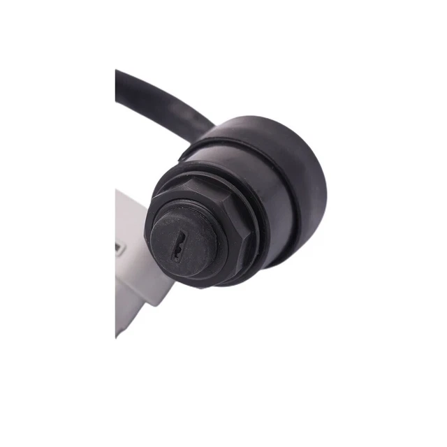 Replacement Ignition Switch for Kawasaki Mule 3000 3010 3020 Guaranteed Fitment