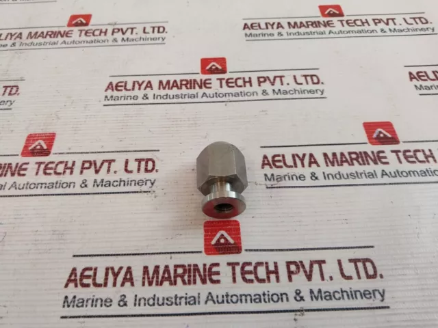 Alfa Laval 53673801 Cap Nut