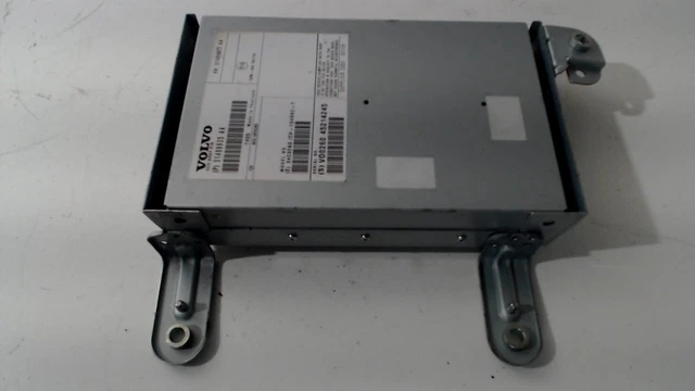 ♻️♻️ Amplificatore Volvo V60 2012 - 2015 31409935