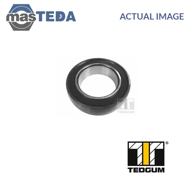 TEDGUM BEARING DRIVE Shaft 00224558 G For Ford Mondeo Iv,Focus Ii