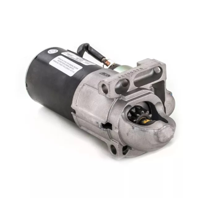 Starter Motor ACDelco 336-1932A Reman