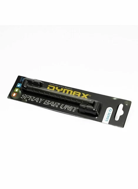 Dymax IQ Spray Bar Aquarium Accessory Freshwater Saltwater Fish Tank Nano 3