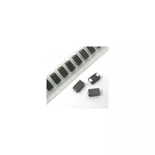 [25pcs] D1F60 600V1A Diode SMD SMD-1F