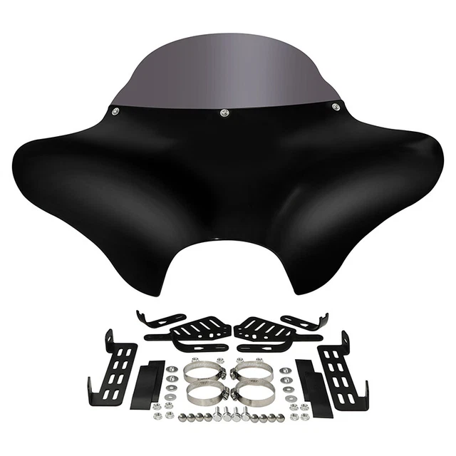 harley softail fairing