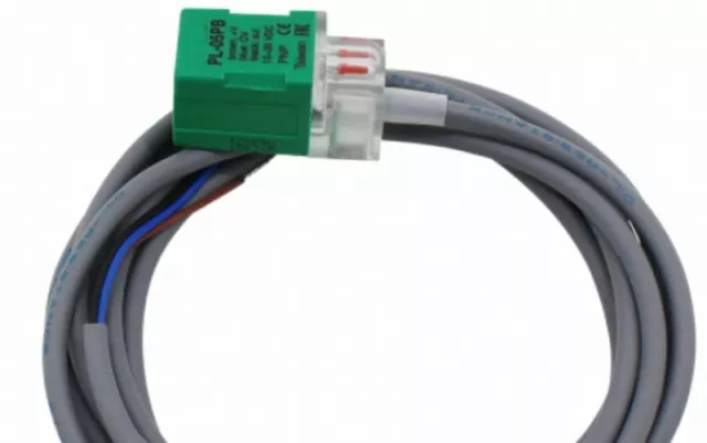10 pz PL-05PB 5 mm PNP NC DC10-30 V sensore di prossimità induttivo