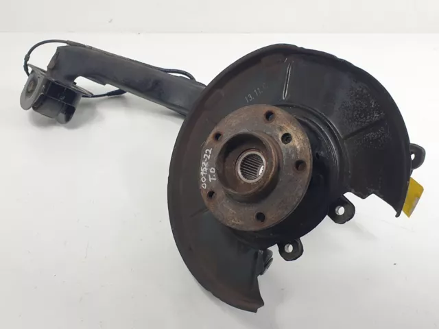 fusée arrière droit pour BMW 3 COMPACT 20 TD 2001 543634