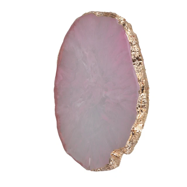 Paleta de sombra de ojos mezcla manicura paleta de mezcla discos de achat