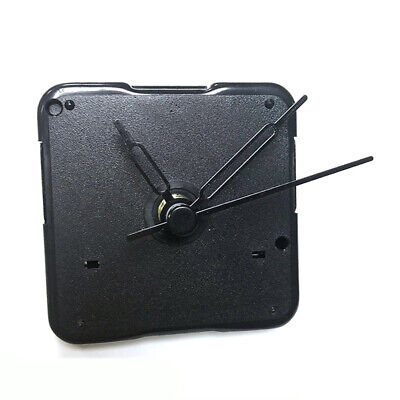 Mecanismo de reloj hágalo usted mismo hogar pequeño reloj de mesa mecanismo de movimiento de reloj kitB-H1