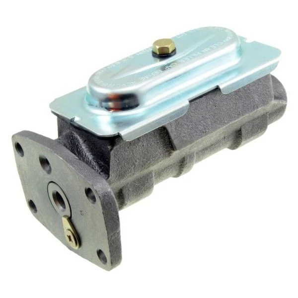 Brake Master Cylinder Drum Brake Fits 66-70 DART 161935