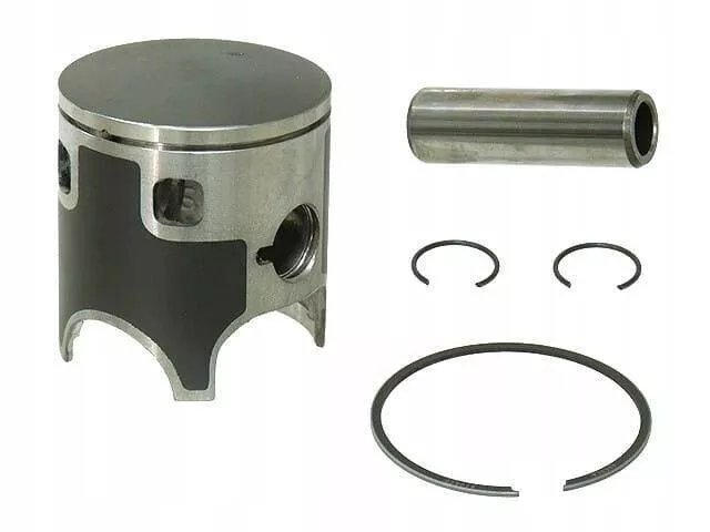 Piston Ktm (2T) Sx 60 (Sx60) '97-08' C (44,38Mm +0,02Mm) (Segments Nx-