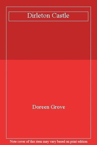 Dirleton Castle-Doreen Grove