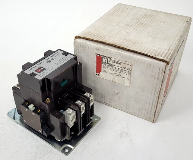 Other Starters, Starters, Drives & Starters, Industrial