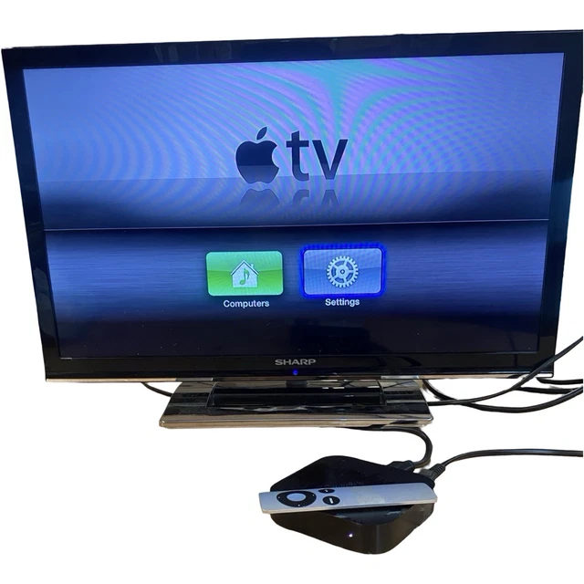 Internet-TV & Media Streamer, TV- & Heim-Audio-Zubehör, TV, Video