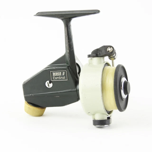 Spinning Reels, Reels, Vintage, Fishing, Sporting Goods - PicClick CA