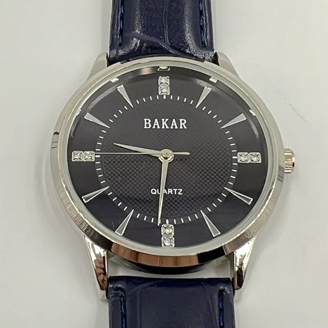 Bakar Watches Quartz FOR SALE PicClick