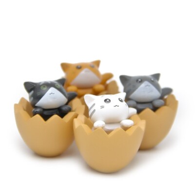 Chat Mignon Animal Carton Decoupe Personne Debout Debout Animal Pussy Eur 42 79 Picclick Fr