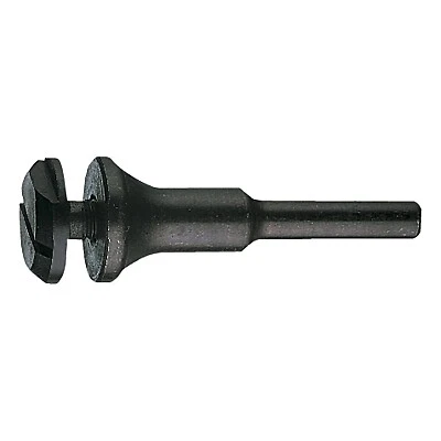 1/4X1/4 MANDREL 3/4" HEAD/SHOULDER DIAMETER Pferd PFERD 69026 97758690263