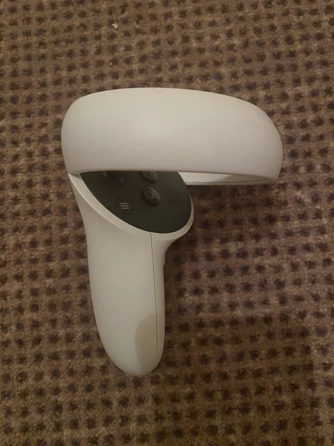 META QUEST 2 Left hand controller FAULTY. £40.00 - PicClick UK