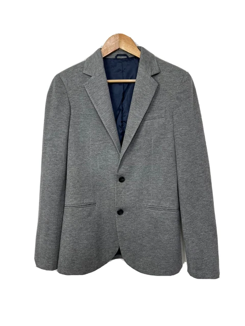 Zara man 2025 sport moda jacket