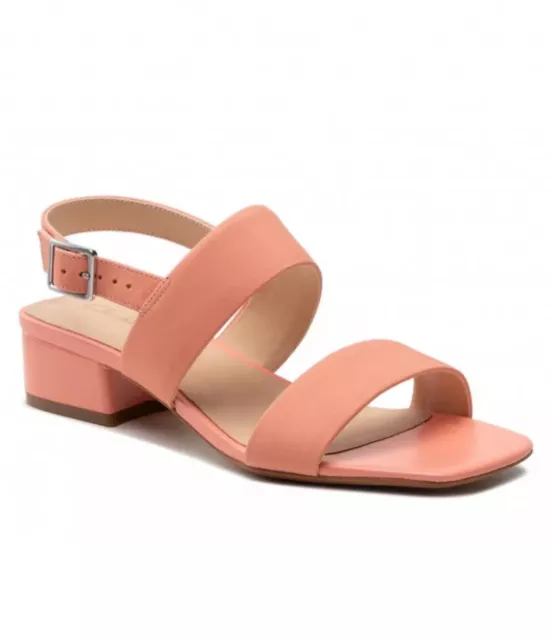 Clarks coral fizz outlet