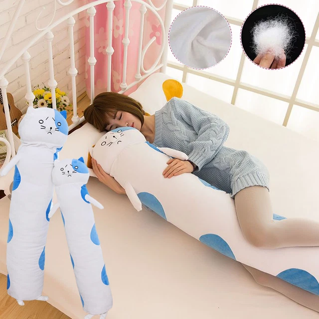 Big deals long pillow