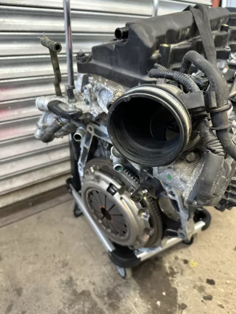 Honda Civic IL Engine 1.8 iI-VTEC Petrol *105,000 Miles* 3