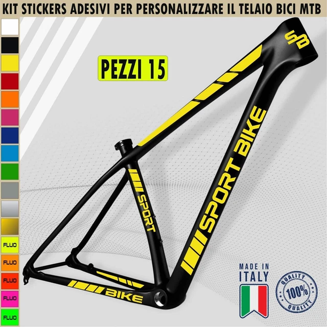 Vieux Sticker Vélo – Autocollant BERNARD DANGRE Course / BMX (made In Germany)