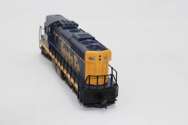 ATLAS SDー24 Union Pacific 402 7595 Atlas Sd24 Union Pacific 405 7595 Excellent Condition Diesel